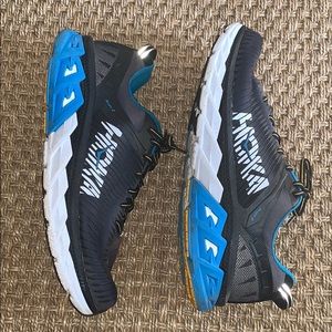 Men’s Hoka One One Running Shoes size 11.5